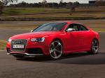 Audi RS5 Coupe 2012 года (AU)